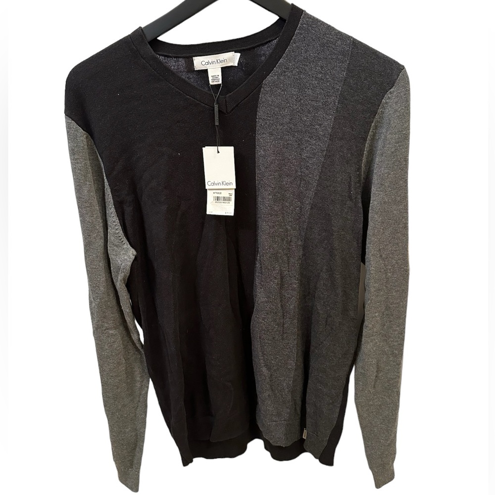 Brand New Calvin Klein Sweater